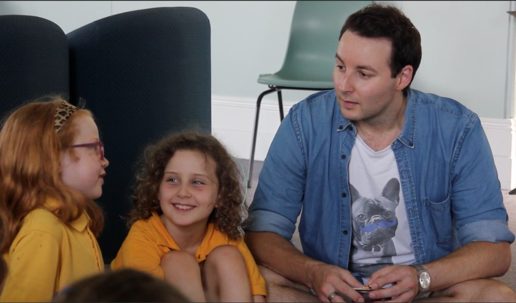 Incursions-Sydney Performance Academy